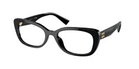 Eyeglasses frame Miu Miu Woman MIU MIU 07VV OPTICAL 1AB1O1 - MIU MIU 07VV OPTICAL 1AB1O1